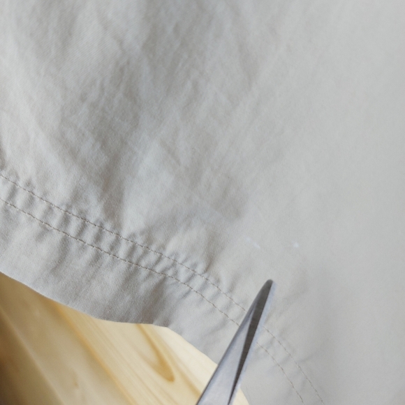 🍄3/50$🍄 MOUNTAIN HARD WEAR hiking outdoor sports shorts size 12 - Picture 7 of 8